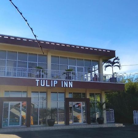 Tulip Inn Tomohon Exterior photo